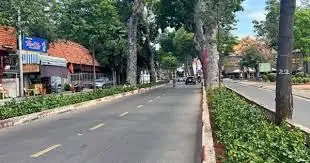 Cao tốc Biên Hòa – Vũng Tàu