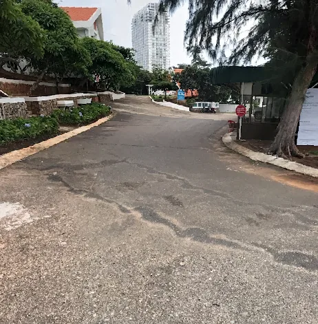 Đường Nguyễn Chí Thanh, P. Thắng Tam