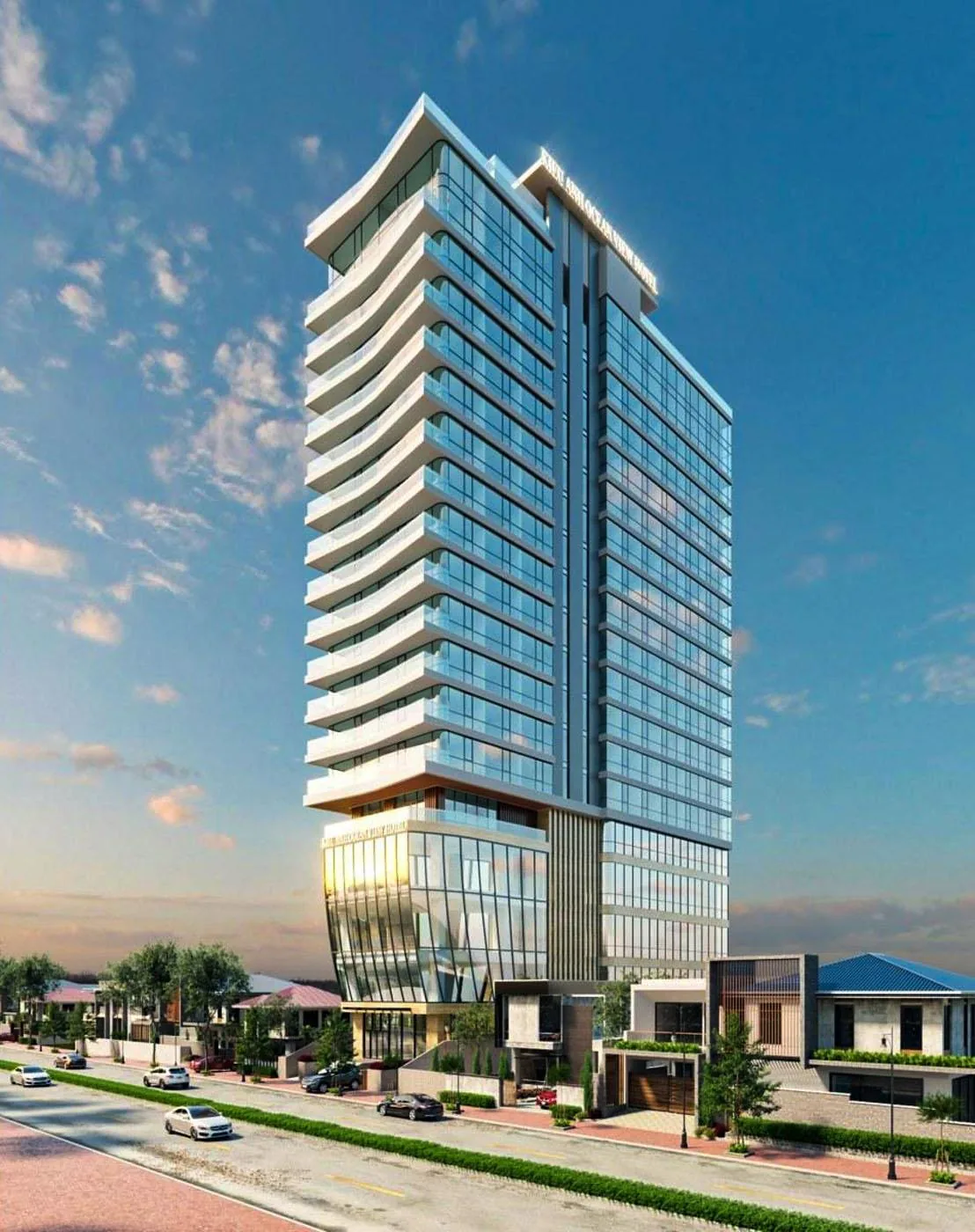 Premier Pearl Hotel Vũng Tàu