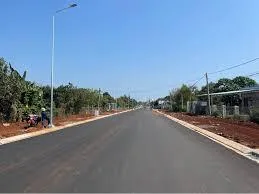 Đường Quy Hoạch AIII, Phường 12, TP Vũng Tàu