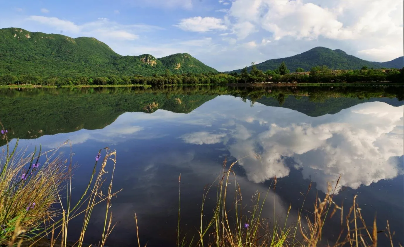 Mở rộng Hồ An Hải, huyện Côn Đảo